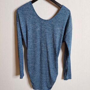 Lucy activewear long sleeve top‎